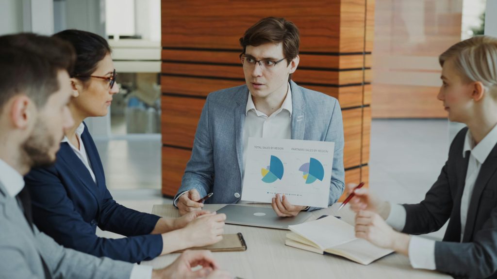 Contact Sapex Team for professional work